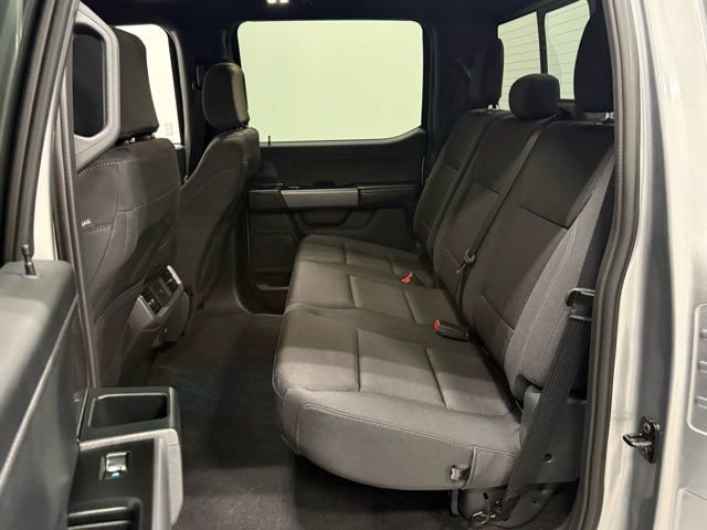 Used 2025 Ford F150 XLT w/ Equipment Group 302A MID image 32