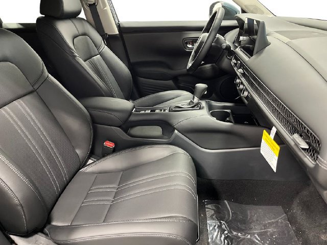 New 2027 Honda HR-V EX-L image 27
