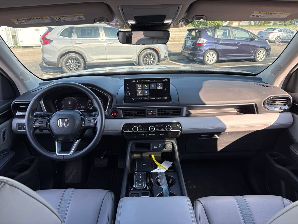 Used 2024 Honda Pilot EX-L image 20