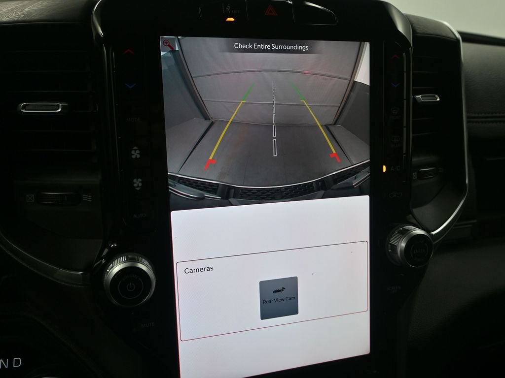 Used 2025 RAM 1500 Laramie image 20