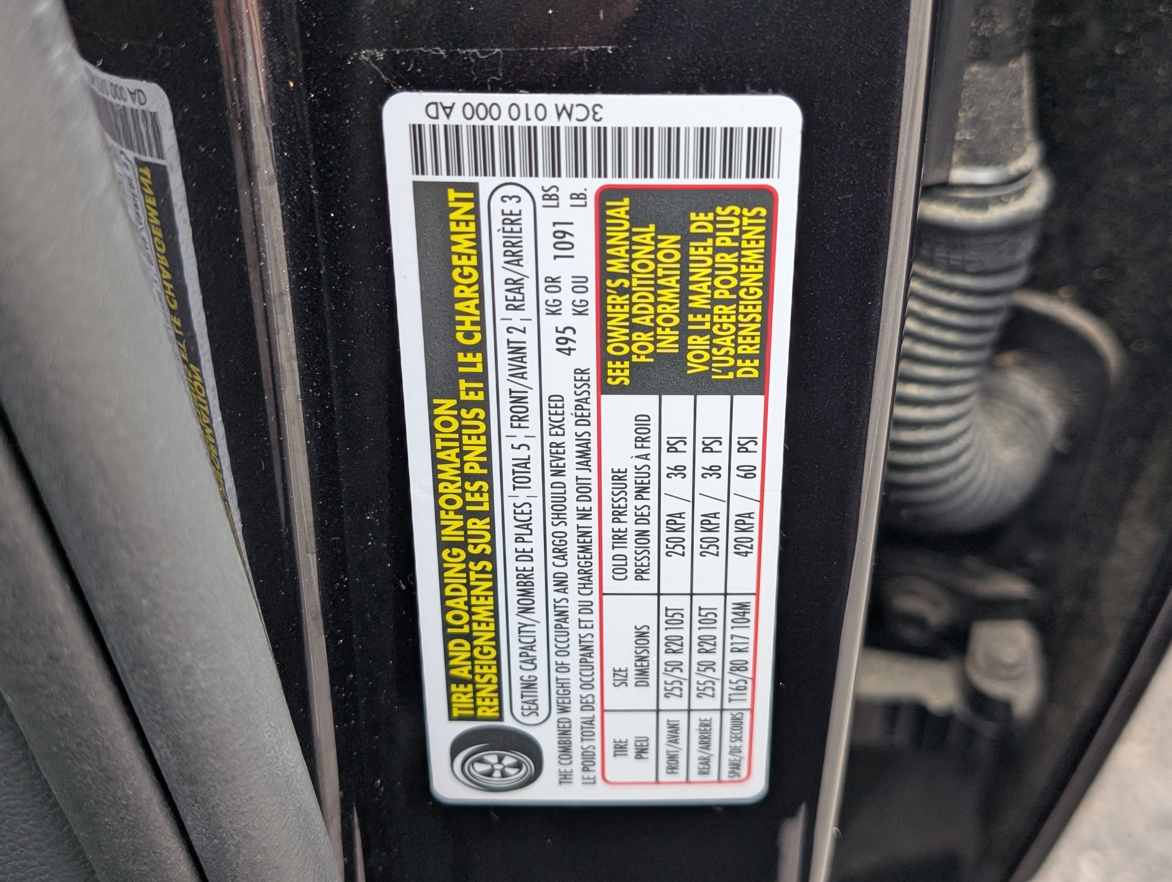 Used 2024 Volkswagen Atlas Cross Sport SE image 39