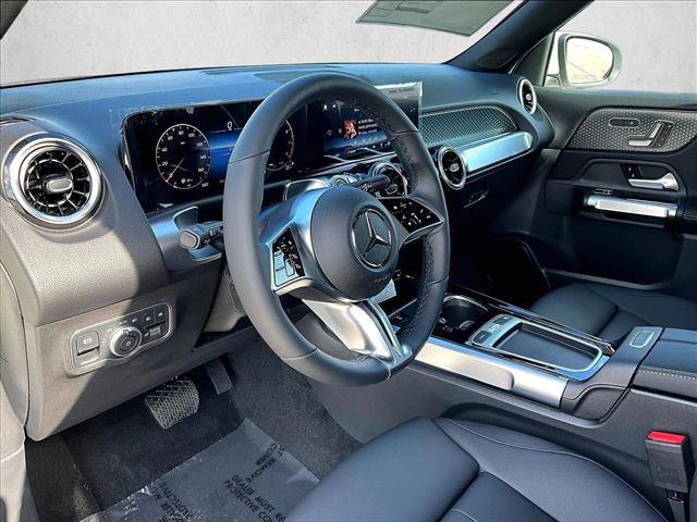 New 2026 Mercedes-Benz GLB 250 4MATIC image 8