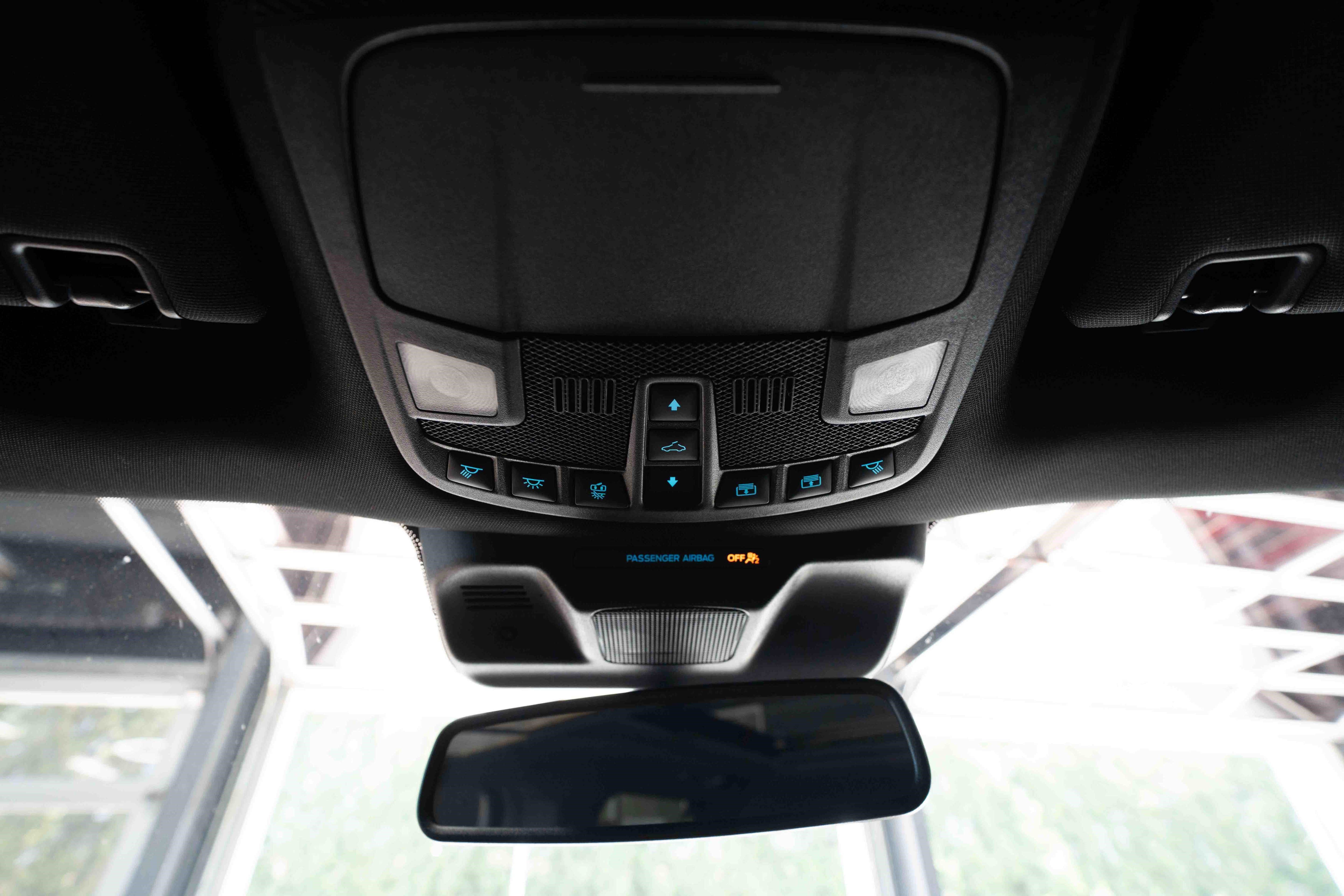 Used 2024 Ford Expedition Timberline AWD/4WD image 17