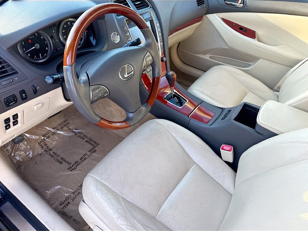 Used 2012 Lexus ES 350 FWD image 25