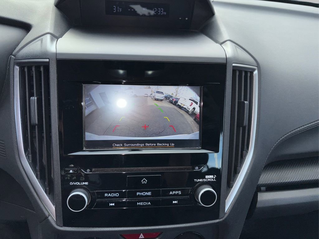 Used 2022 Subaru Impreza Premium image 26