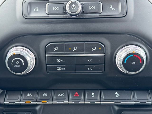 Certified 2023 GMC Sierra 1500 Pro w/ Pro Value Package image 15