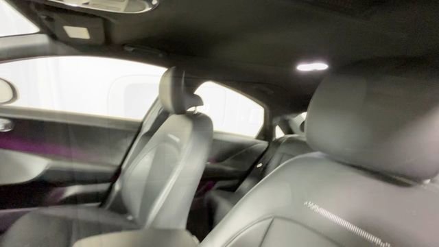 Used 2024 Hyundai Ioniq 6 SEL RWD image 18