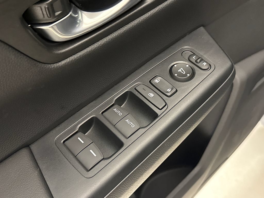 Certified 2026 Honda CR-V Sport image 20