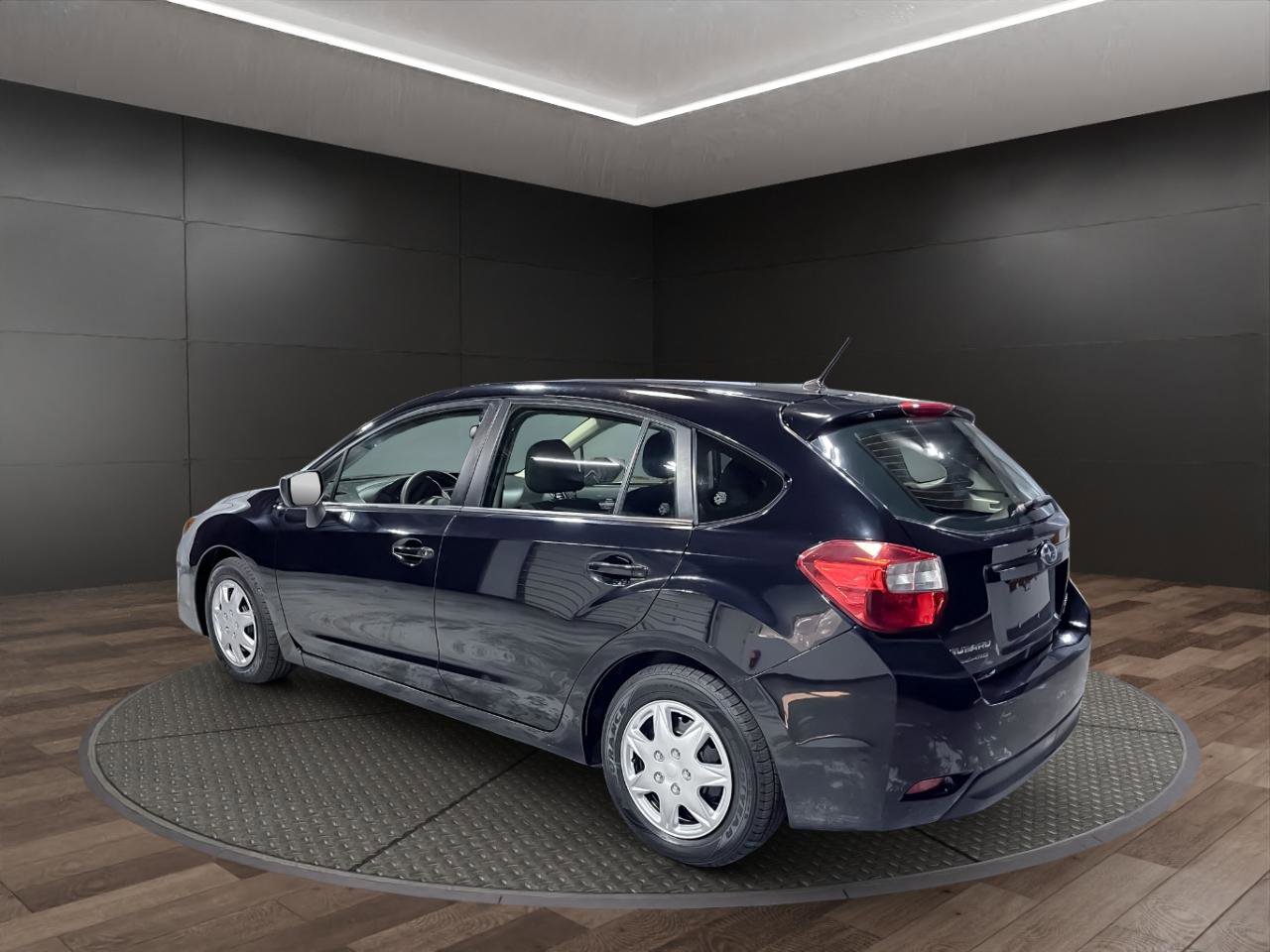 Used 2016 Subaru Impreza 2.0i image 6