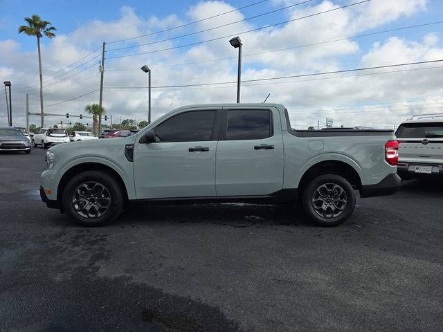 Used 2024 Ford Maverick XLT image 4