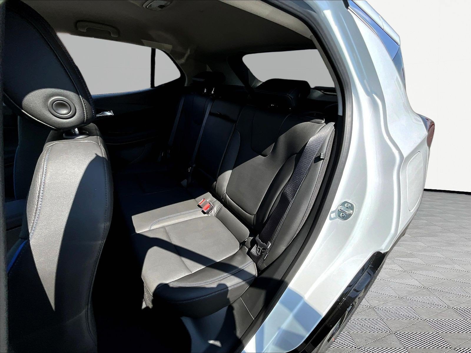 New 2026 Buick Encore GX Sport Touring w/ Comfort Package FWD image 17