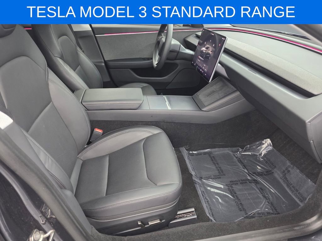 Used 2024 Tesla Model 3 Standard Range image 26