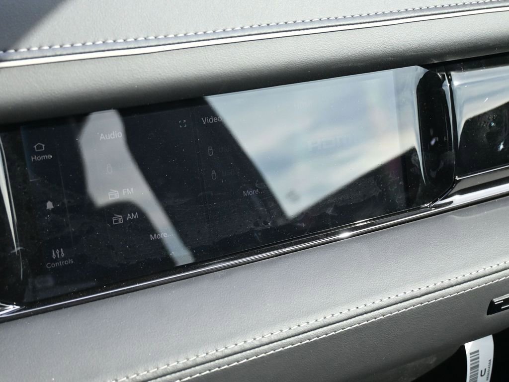 New 2026 RAM 3500 Limited AWD/4WD image 33