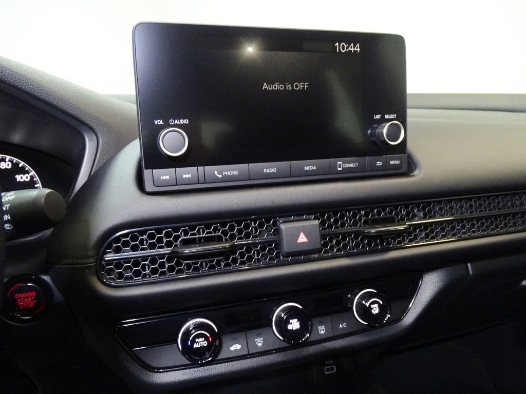 Used 2025 Honda HR-V LX image 18