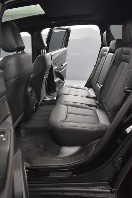 New 2026 Jeep Cherokee Limited AWD/4WD image 10