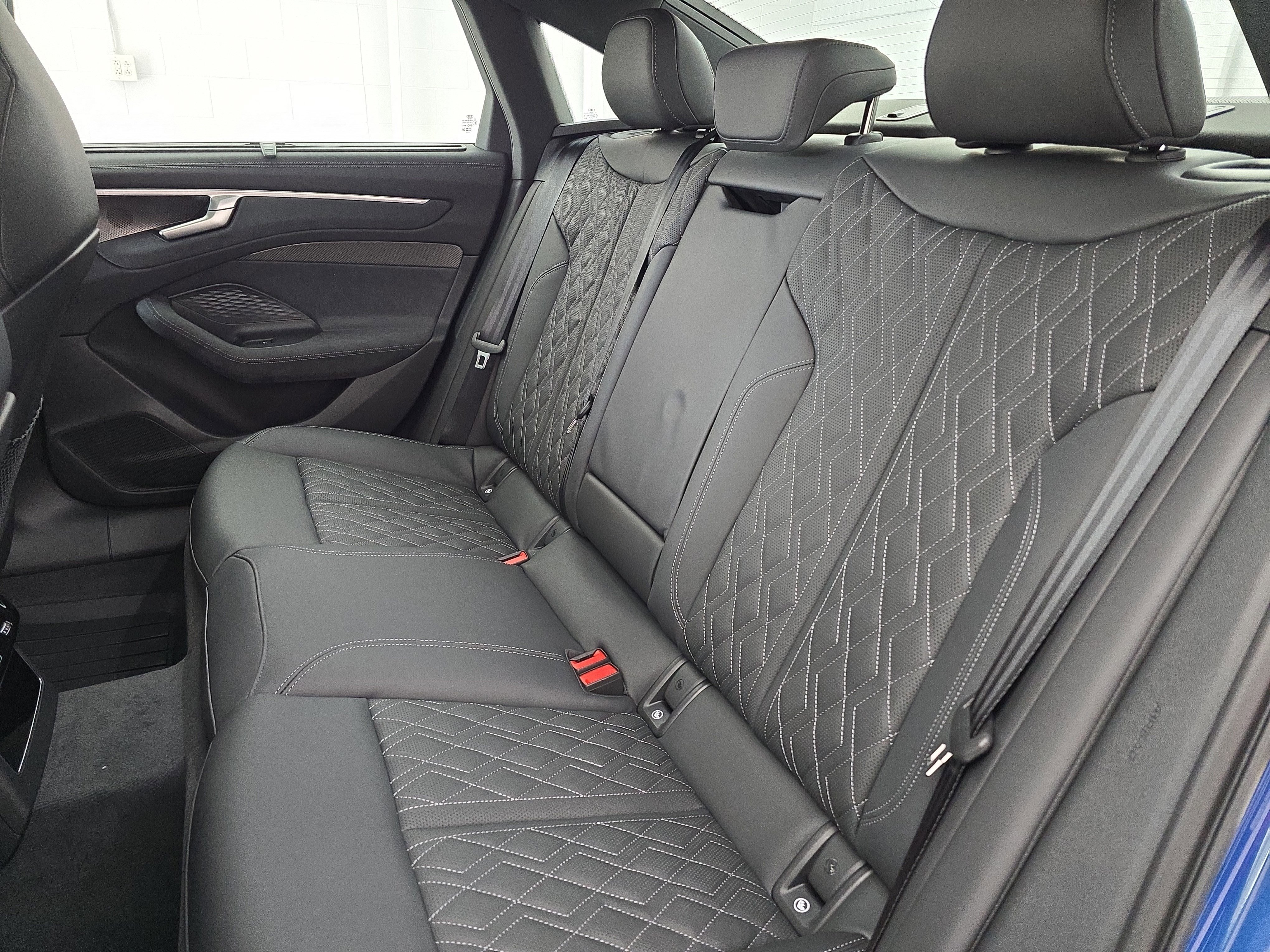 New 2026 Audi A6 Prestige image 14