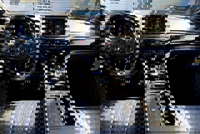 New 2026 Acura MDX Type S image 7