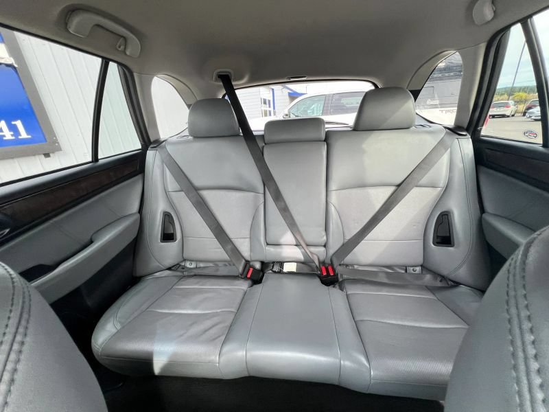 Used 2019 Subaru Outback 2.5i Limited w/ Popular Package #2 AWD/4WD image 23