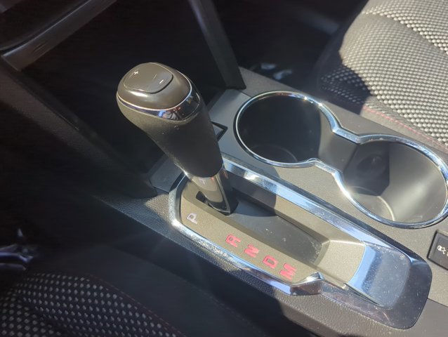 Used 2016 GMC Terrain SLE FWD image 22