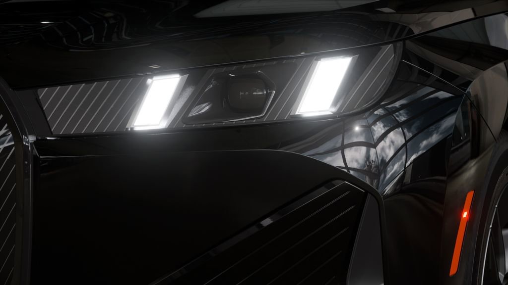 New 2026 BMW iX xDrive45 image 30