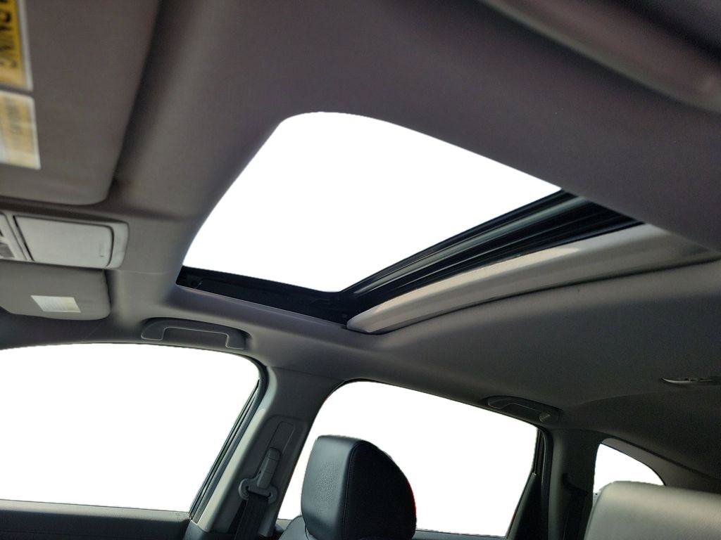 Used 2018 Honda CR-V EX-L image 8