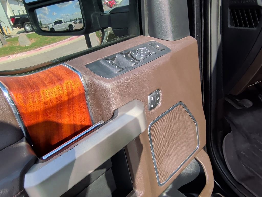 Used 2020 Ford F250 King Ranch w/ King Ranch Ultimate Package image 12
