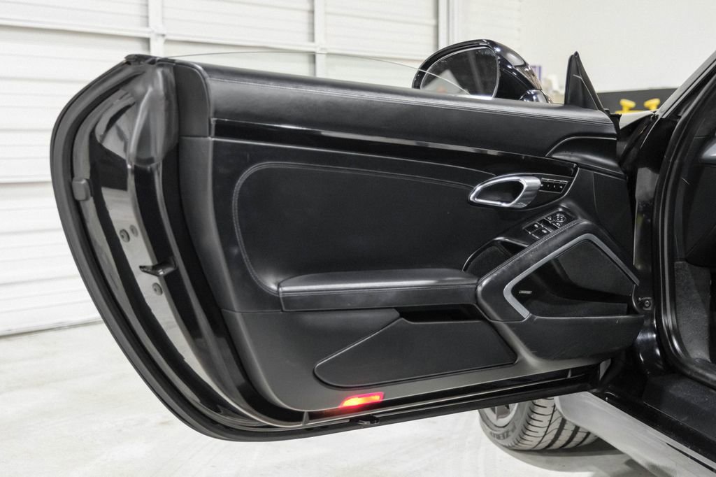 Used 2016 Porsche 911 Carrera Black Edition image 42
