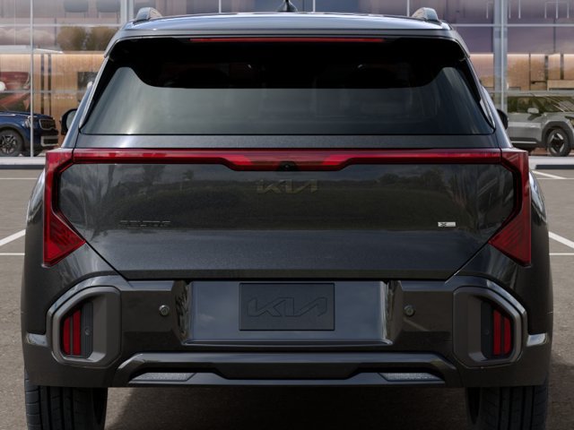 New 2027 Kia Seltos X-Line S AWD/4WD image 14