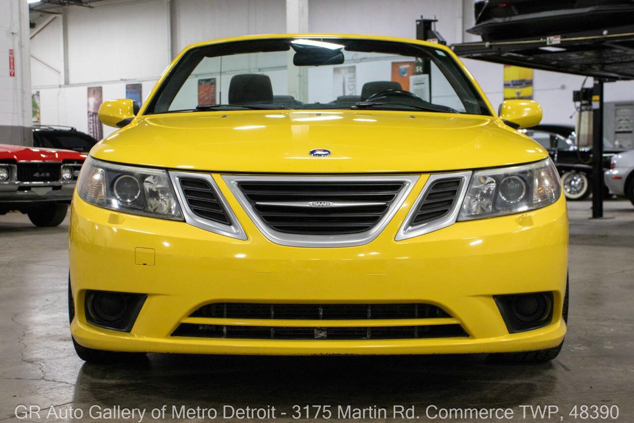 Used 2008 Saab 9-3 2.0T FWD image 13