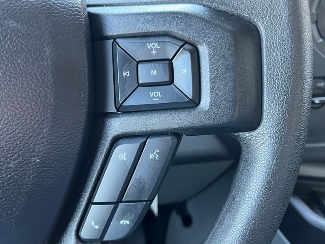 Used 2024 Ford E-450 and Econoline 450 Super Duty w/ Power Windows & Locks Group RWD image 13