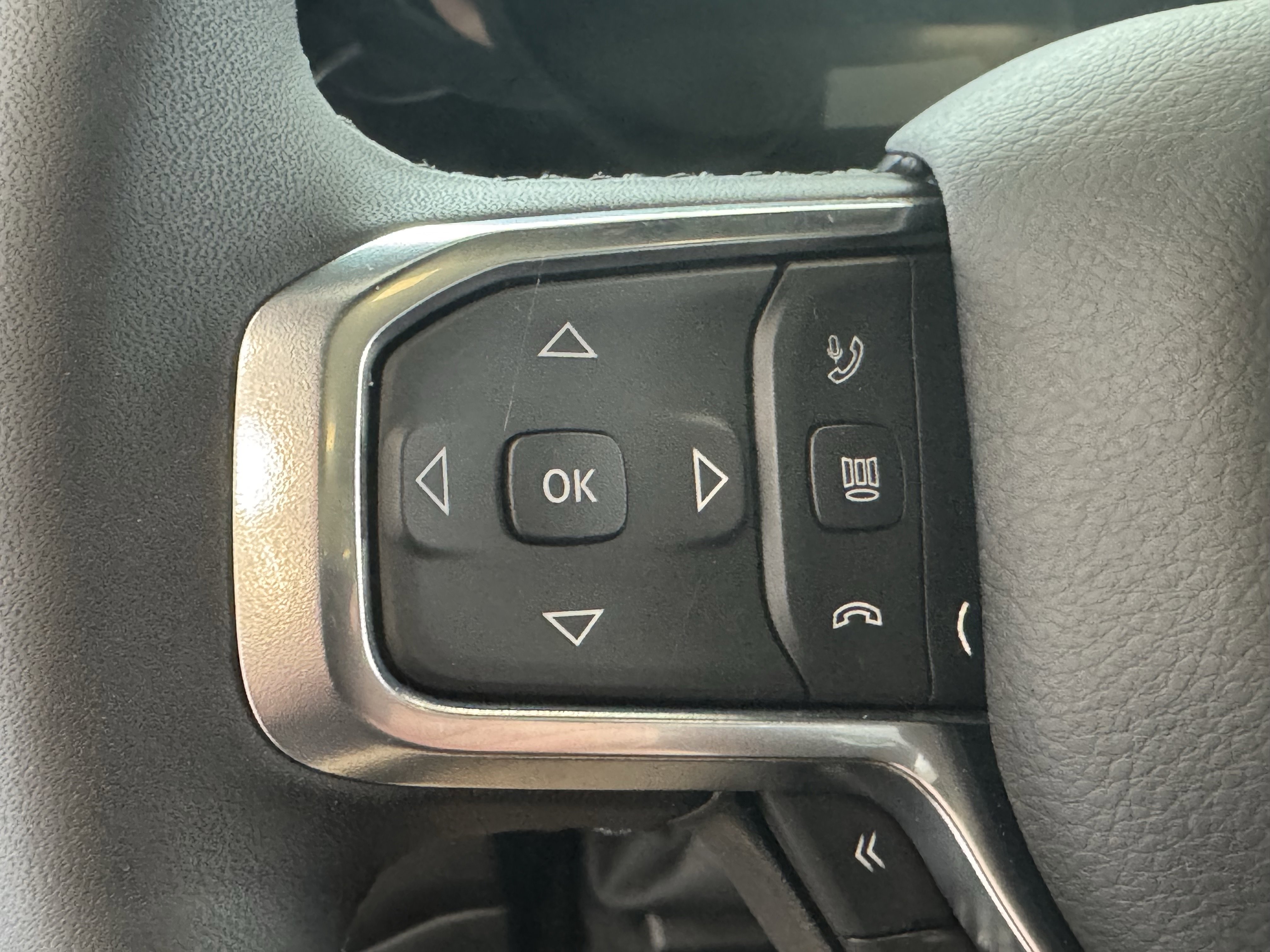 New 2026 RAM 1500 Laramie image 16