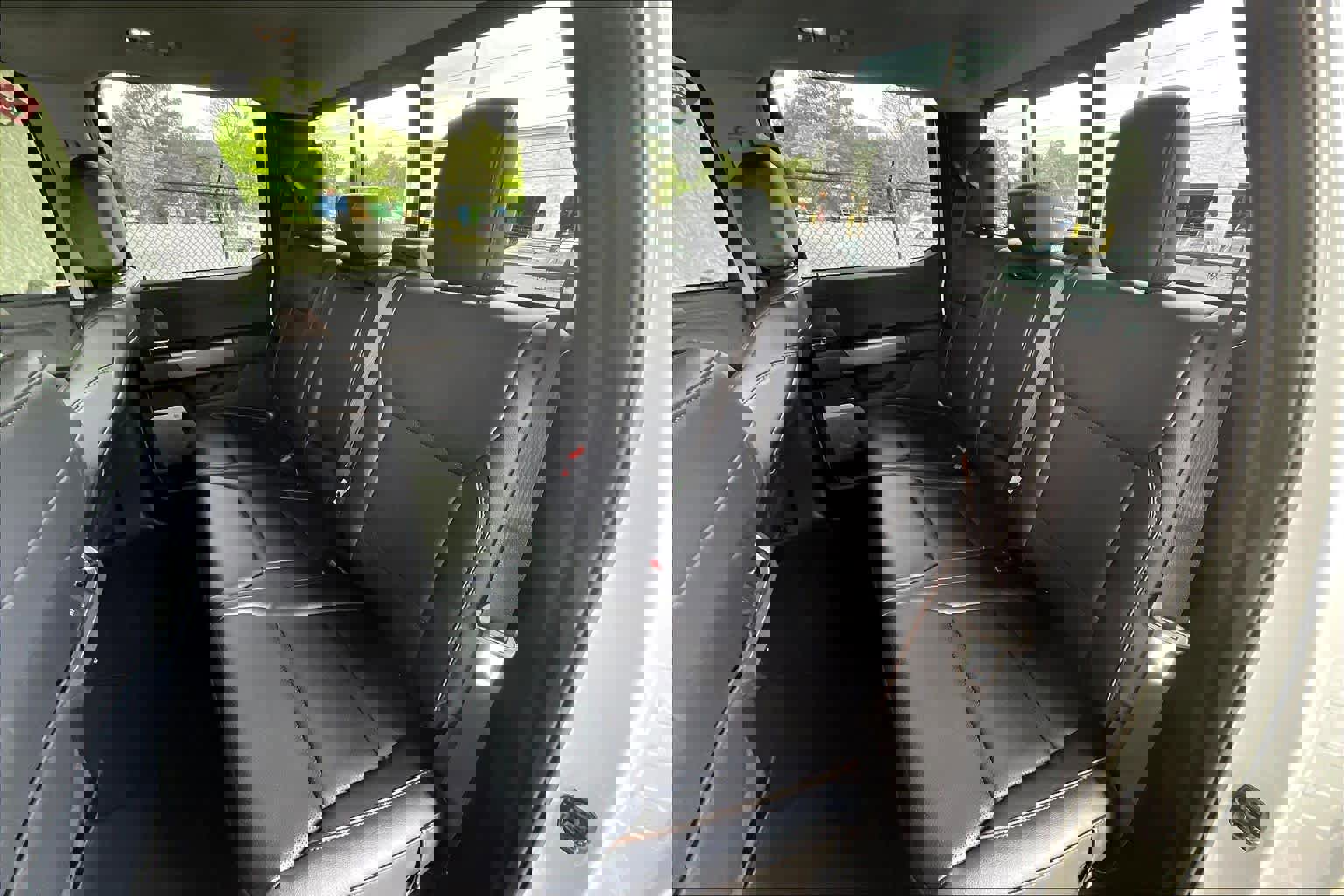 Certified 2026 Ford F250 Lariat w/ Chrome Package image 20