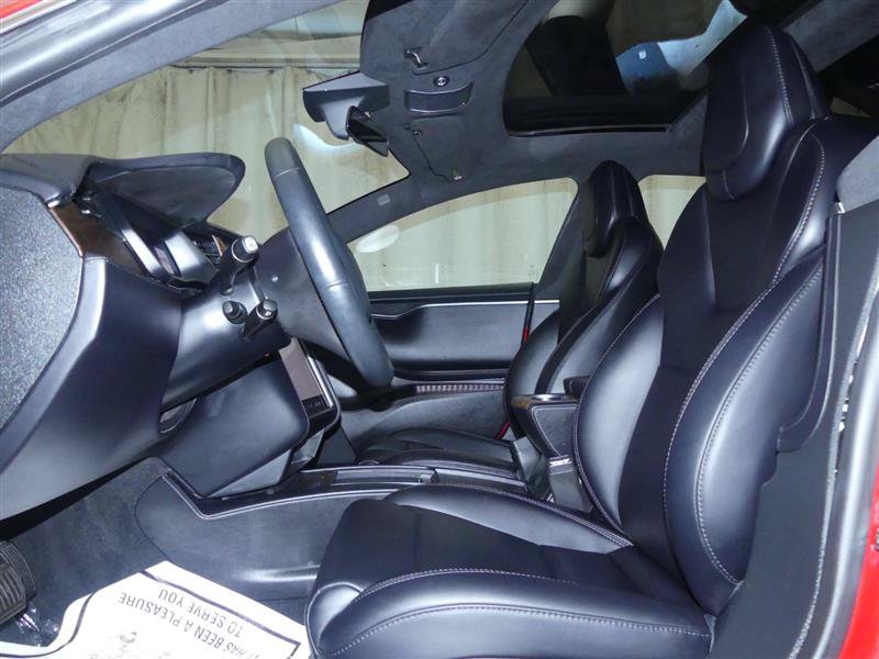 Used 2018 Tesla Model S 75D AWD/4WD image 19