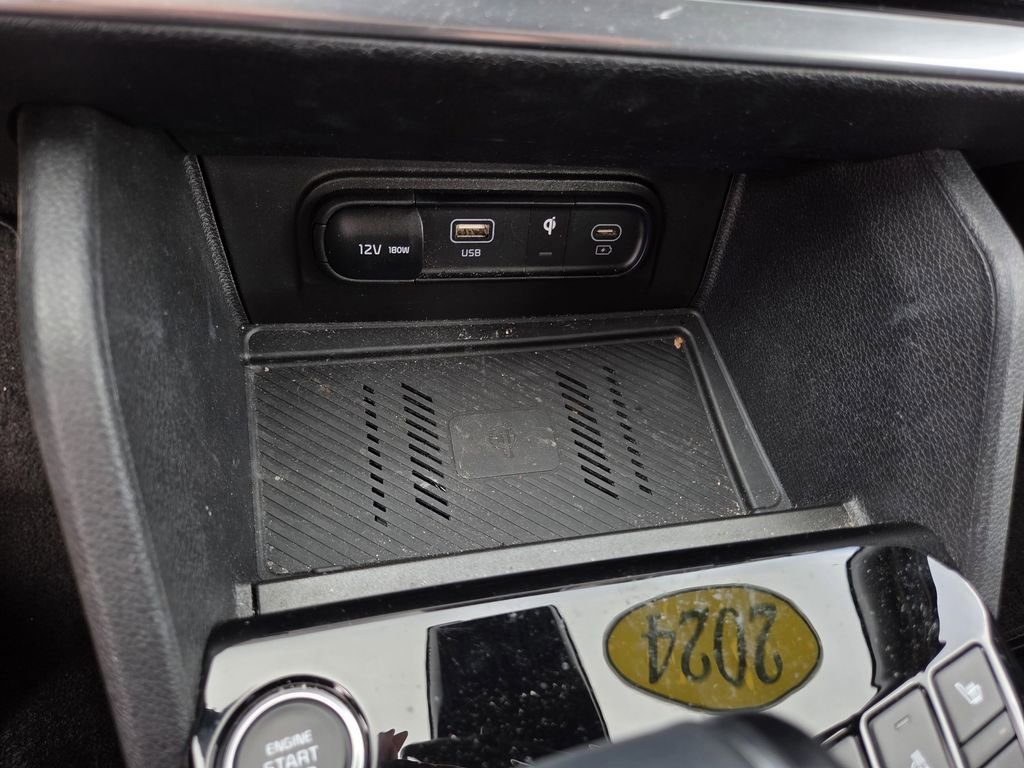 Used 2024 Kia Sportage X-Pro image 14