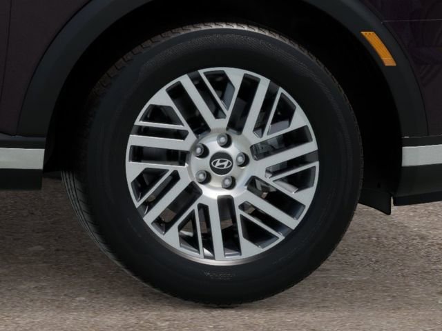 New 2026 Hyundai Palisade SEL image 8