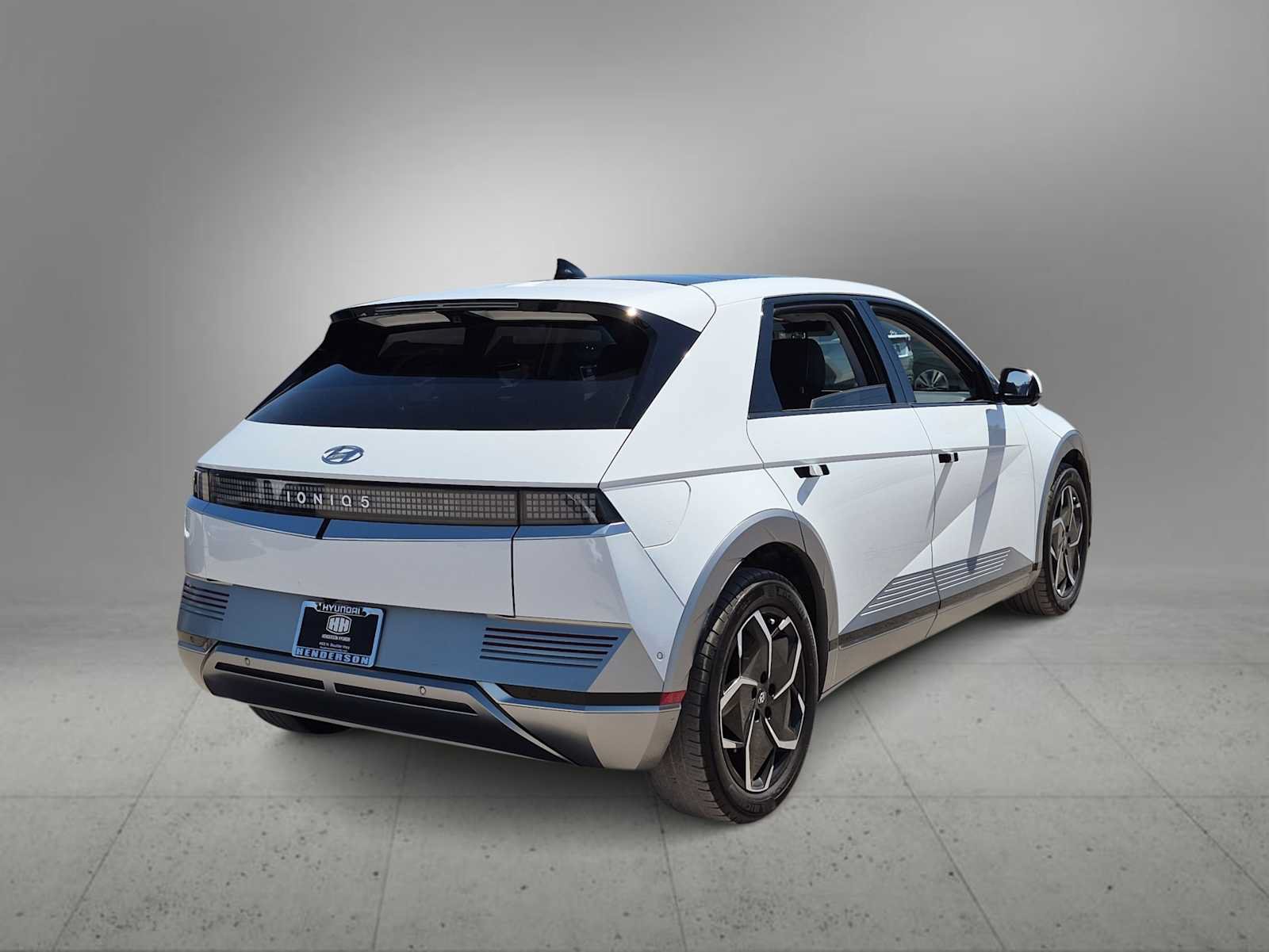 Certified 2024 Hyundai Ioniq 5 Limited RWD image 8