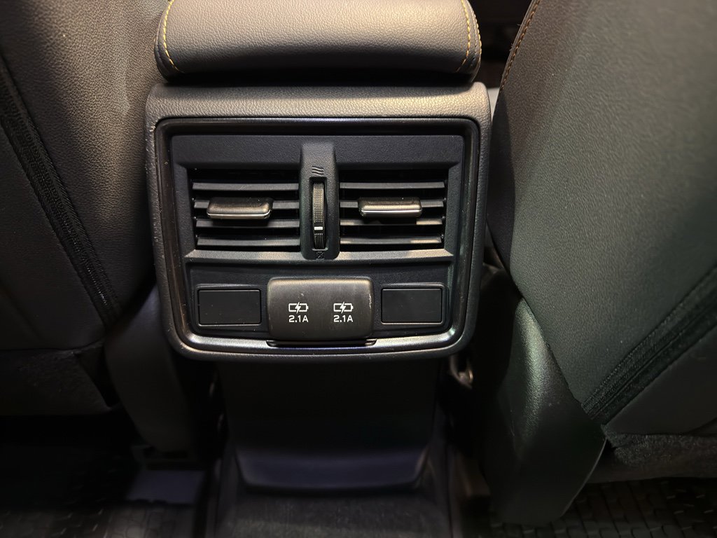 Used 2023 Subaru Forester Wilderness image 28