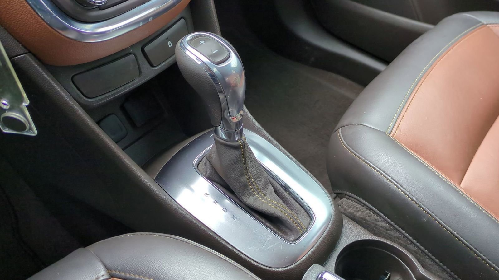 Used 2014 Buick Encore Leather image 34