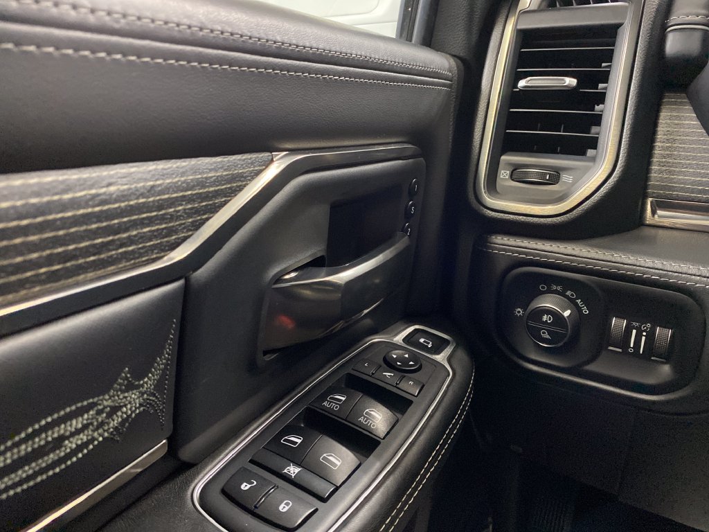 Certified 2020 RAM 3500 Limited AWD/4WD image 25