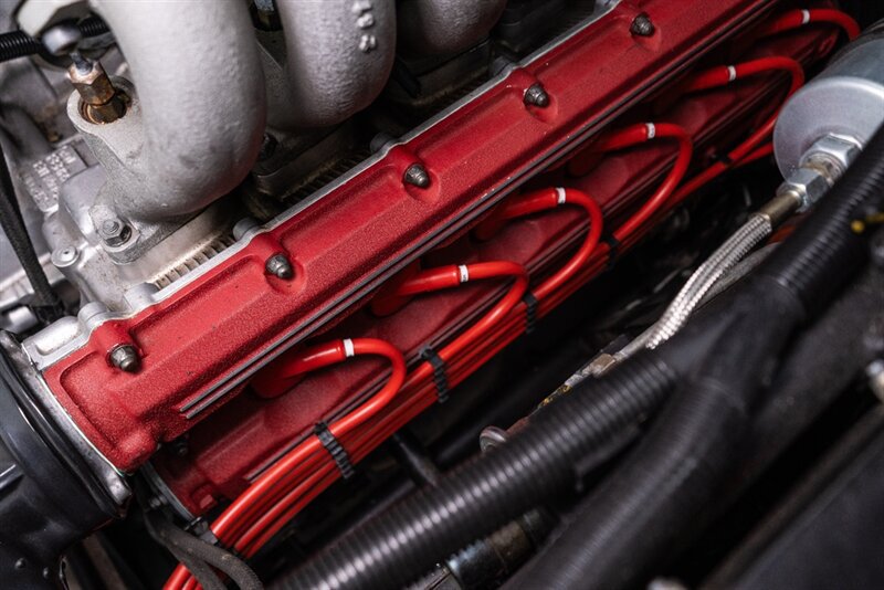 Used 1987 Ferrari Testarossa RWD image 60