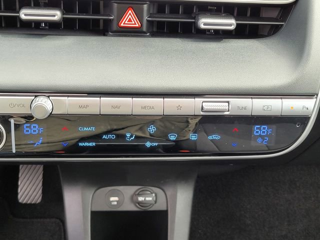 Certified 2024 Hyundai Ioniq 5 SEL RWD image 23