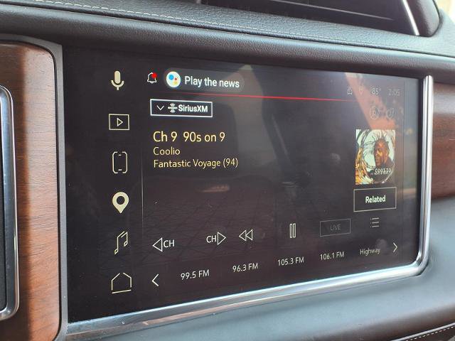 Used 2023 GMC Yukon Denali Ultimate AWD/4WD image 7