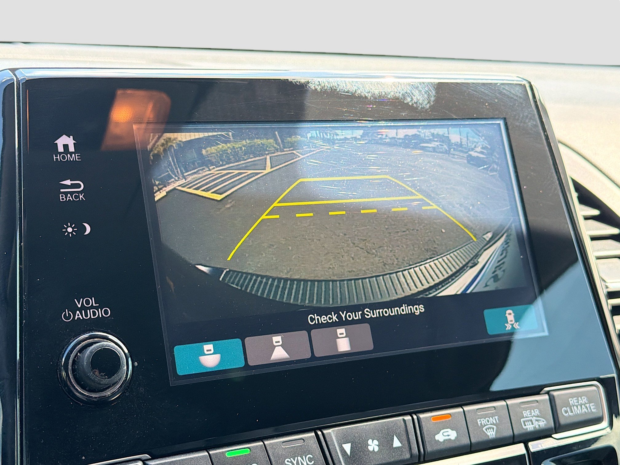 Used 2019 Honda Odyssey EX image 33