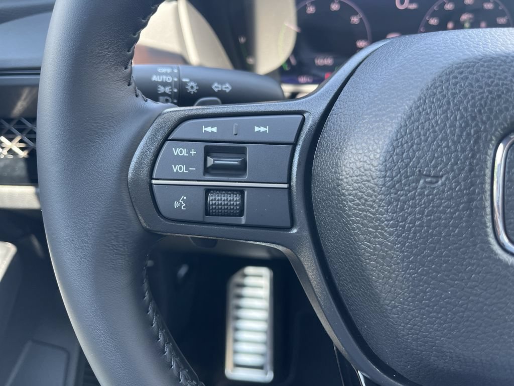Used 2026 Honda Accord Sport image 18
