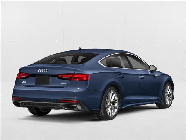 New 2026 Audi A5 2.0T Premium Plus AWD/4WD image 2