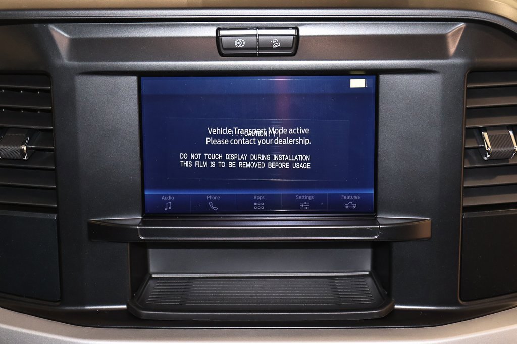 New 2026 Ford F350 XL w/ STX Appearance Package image 22