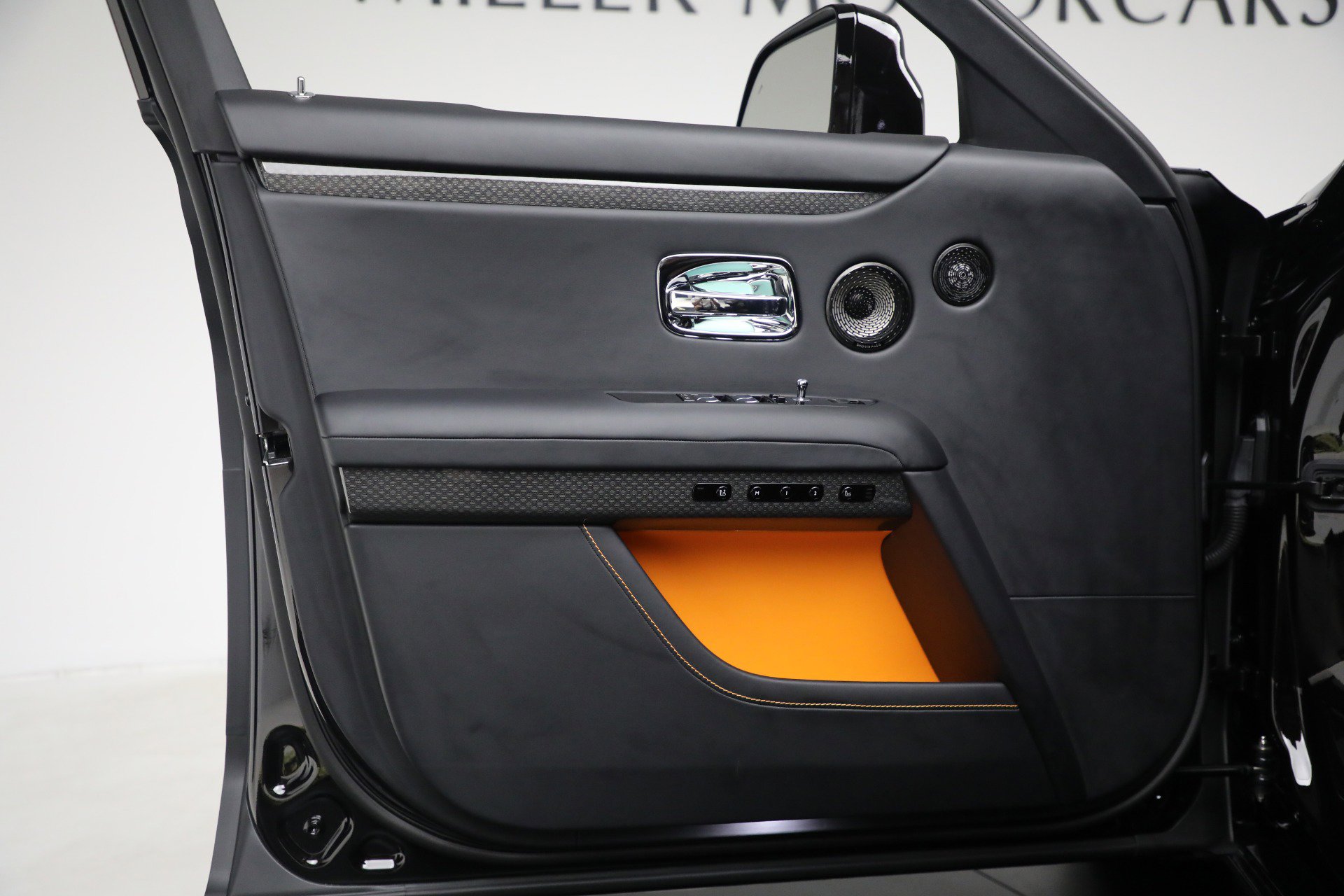 Certified 2024 Rolls-Royce Ghost Black Badge image 16