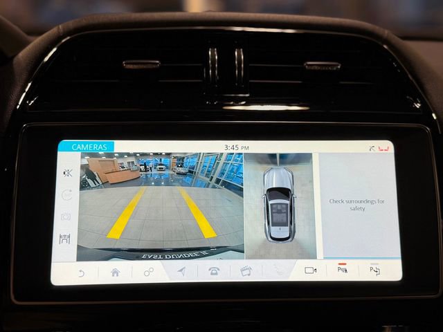 Used 2018 Jaguar F-PACE S image 32