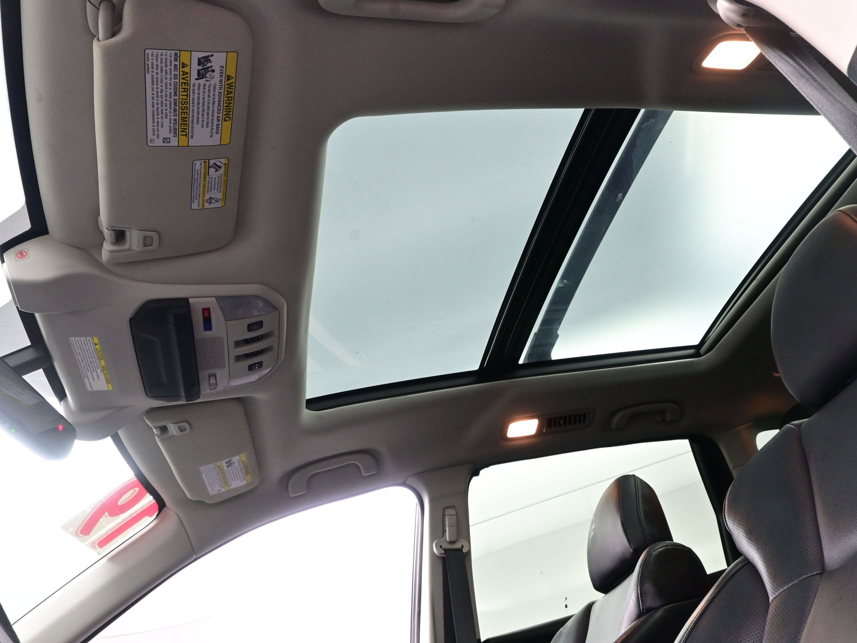 Used 2019 Subaru Ascent Limited w/ Popular Package #3 image 19