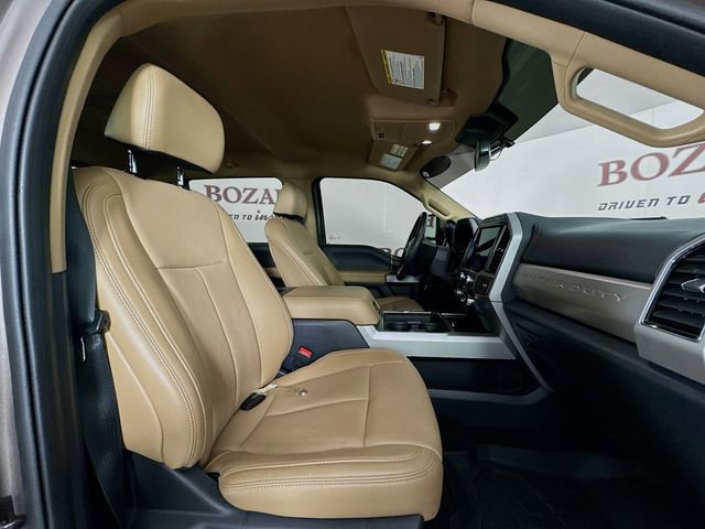 Used 2022 Ford F250 Lariat w/ Lariat Ultimate Package image 33